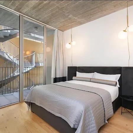 Whome | Ls48 Prime Location Upscale Family アパート *