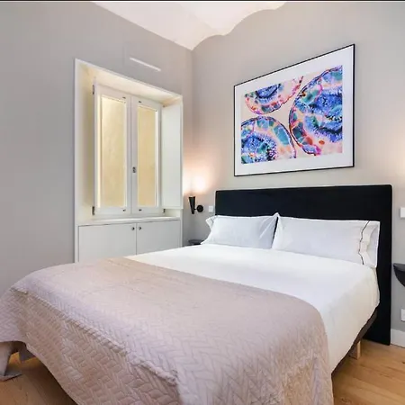 Whome | Ls48 Prime Location Upscale Family * Lisbon