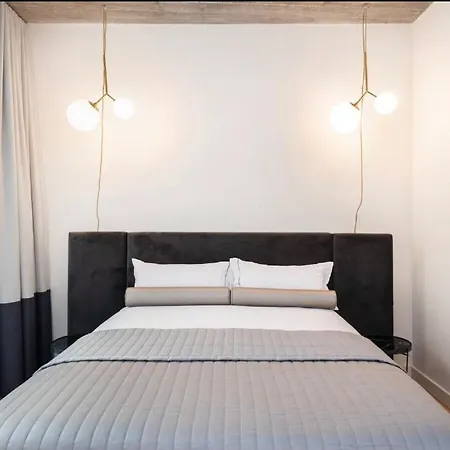 Whome | Ls48 Prime Location Upscale Family アパート リスボン