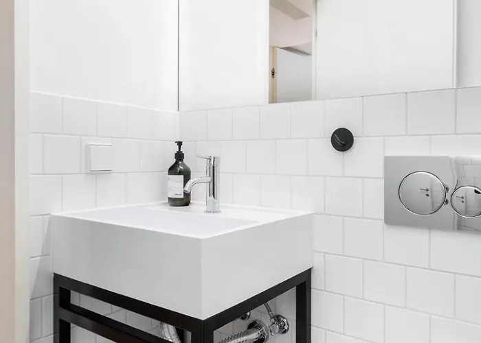 شقة Whome | Ls48 Prime Location Upscale Family *