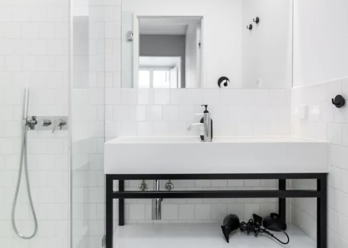 شقة Whome | Ls48 Prime Location Upscale Family