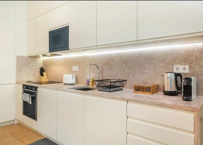 شقة Whome | Ls48 Prime Location Upscale Family Lisboa