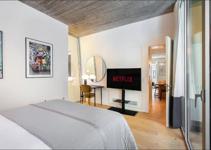 Whome | Ls48 Prime Location Upscale Family شقة *