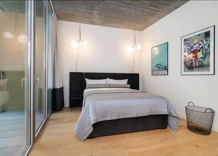 شقة Whome | Ls48 Prime Location Upscale Family *