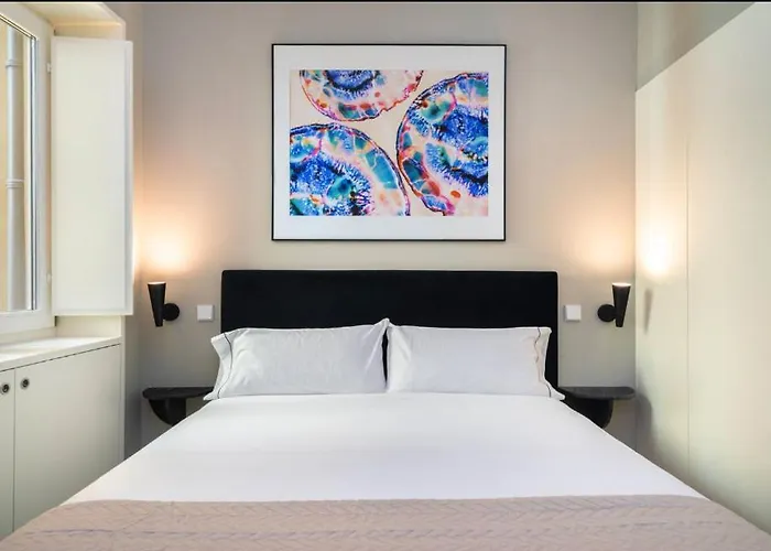 Whome | Ls48 Prime Location Upscale Family شقة *