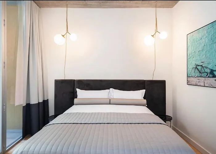 Whome | Ls48 Prime Location Upscale Family شقة Lisboa