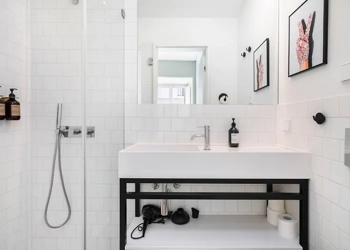 شقة Whome | Ls48 Prime Location Upscale Family Lisboa