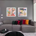 Апартаменти Whome | Ls48 Prime Location Upscale Family