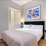 Whome | Ls48 Prime Location Upscale Family * Lisboa