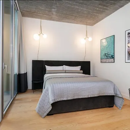 Apartamento Whome | Ls48 Prime Location Upscale Family *